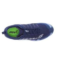 Inov-8 | Women's X-Talon 212 V2 Running Shoes -Sportswear Promotions 000153 BLLB P 01 W Inov8 X Talon212 top