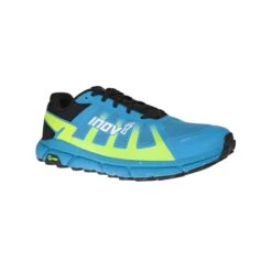 Inov-8 | Men's Terraultra G 270 Running Shoes -Sportswear Promotions 000947BLYWS01 M inov8 terraultrag270 angle 1aa8abdd 959b 4f2f ac40 a0f56f2d2688