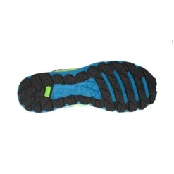 Inov-8 | Men's Terraultra G 270 Running Shoes -Sportswear Promotions 000947BLYWS01 M inov8 terraultrag270 sole 4d1b4fc4 3113 43c8 b718 69556b2a8622