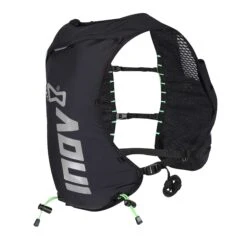 Inov-8 | Unisex Venturelite 4 Vest -Sportswear Promotions 000974BKGN01 inov8 venturelite4vest frontleft