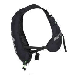 Inov-8 | Unisex Venturelite 4 Vest -Sportswear Promotions 000974BKGN01 inov8 venturelite4vest left