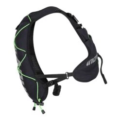 Inov-8 | Unisex Venturelite 4 Vest -Sportswear Promotions 000974BKGN01 inov8 venturelite4vest leftbungee