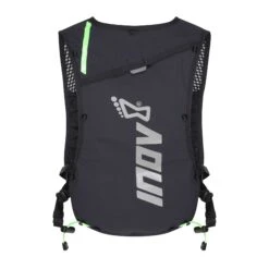 Inov-8 | Unisex Venturelite 4 Vest -Sportswear Promotions 000974BKGN01 inov8 venturelite4vest pack2