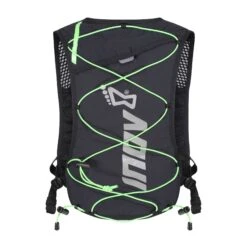 Inov-8 | Unisex Venturelite 4 Vest -Sportswear Promotions 000974BKGN01 inov8 venturelite4vest packbungee2