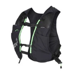 Inov-8 | Unisex Venturelite 4 Vest -Sportswear Promotions 000974BKGN01 inov8 venturelite4vest vest