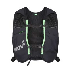 Inov-8 | Unisex Venturelite 4 Vest -Sportswear Promotions 000974BKGN01 inov8 venturelite4vest vest2