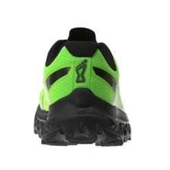 Inov-8 | Women's TrailFly Ultra G 300 Max Running Shoes -Sportswear Promotions 000978GNBKS01 M inov8 trailflyultrag300max back
