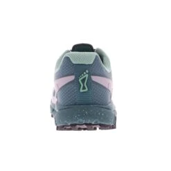 Inov-8 | Women's TRAILFLY™ G 270 Running Shoes -Sportswear Promotions 001059 PIMT S 01W Inov 8 TRAILFLY G270 back
