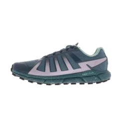 Inov-8 | Women's TRAILFLY™ G 270 Running Shoes -Sportswear Promotions 001059 PIMT S 01W Inov 8 TRAILFLY G270 side