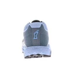 Inov-8 | Women's TRAILFLY™ G 270 V2 Running Shoes - Blue -Sportswear Promotions 001066 BLGY S 01 W inov 8 TRAILFLYG270V2 back