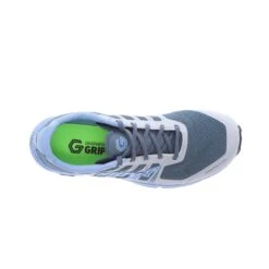 Inov-8 | Women's TRAILFLY™ G 270 V2 Running Shoes - Blue -Sportswear Promotions 001066 BLGY S 01 W inov 8 TRAILFLYG270V2 top