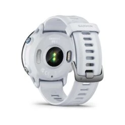 Garmin | Forerunner 955 Smartwatch - Whitestone -Sportswear Promotions 010 02638 31 Garmin Forerunner955 back