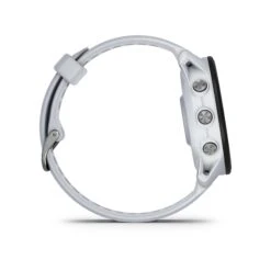 Garmin | Forerunner 955 Smartwatch - Whitestone -Sportswear Promotions 010 02638 31 Garmin Forerunner955 side