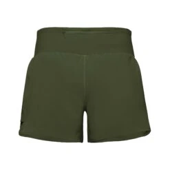 Gore Wear GORE® Wear | Women's R5 Light Shorts - Utility Green -Sportswear Promotions 100005BH00 W Gorewear R5LightShorts back