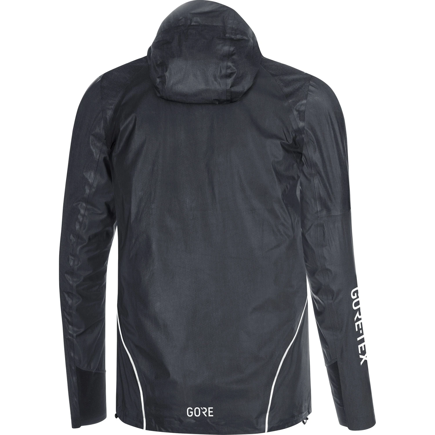 Gore Wear GORE® Wear | Men's R7 GTX SD Trail Hd Jacket 2 Gore Wear GORE® Wear | Men's R7 GTX SD Trail Hd Jacket - Image 2