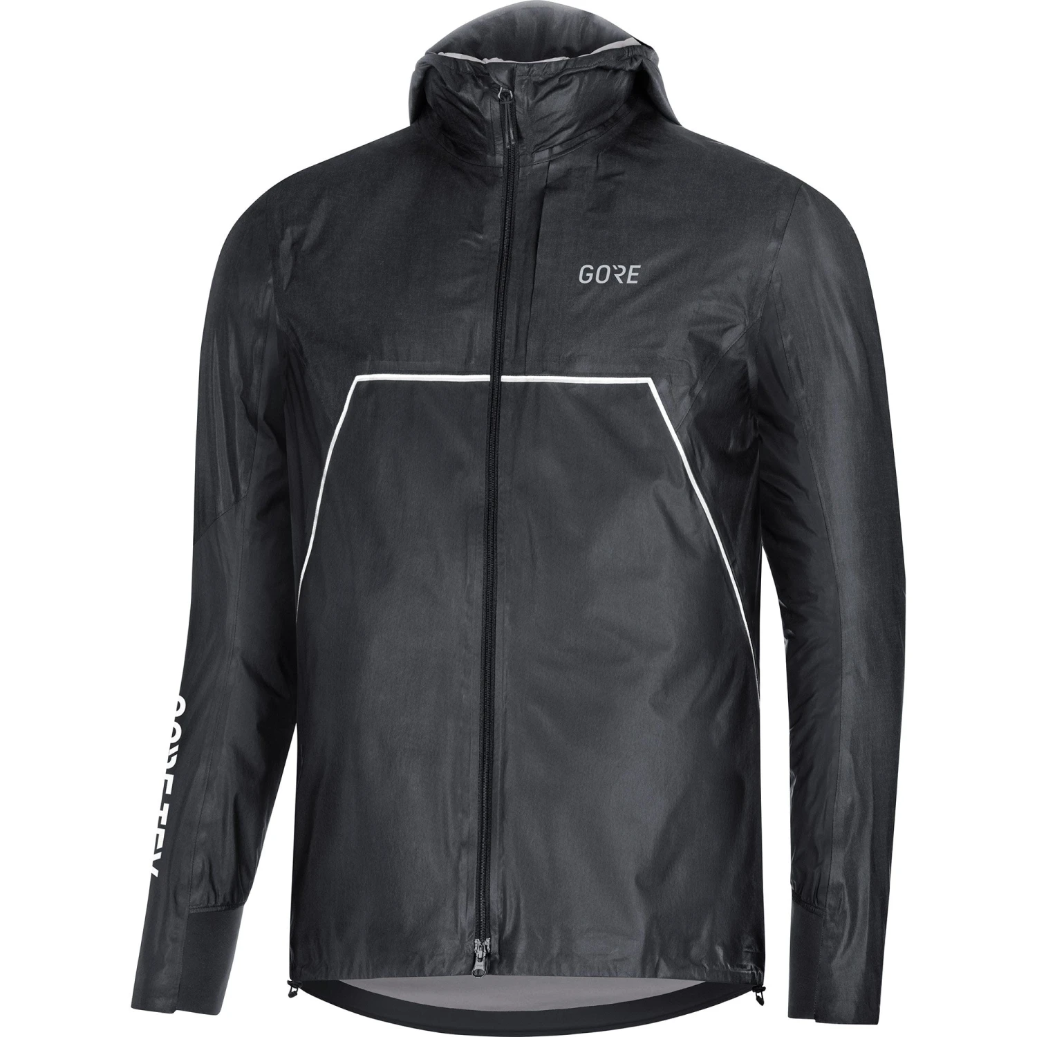Gore Wear GORE® Wear | Men's R7 GTX SD Trail Hd Jacket 1 Gore Wear GORE® Wear | Men's R7 GTX SD Trail Hd Jacket