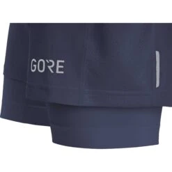 Gore Wear GORE® Wear | Men's R5 2in1 Shorts -Sportswear Promotions 100621AU00 M gore r52in1shorts detail