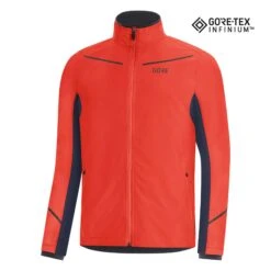 Gore Wear GORE® Wear | Men's R3 Partial GTX I Jacket - Fireball
