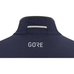 Gore Wear GORE® Wear | Women's R3 Wmn Partial GTX I Jacket -Sportswear Promotions 100625AU00 F gore r3partgtxinfjckt backcollar
