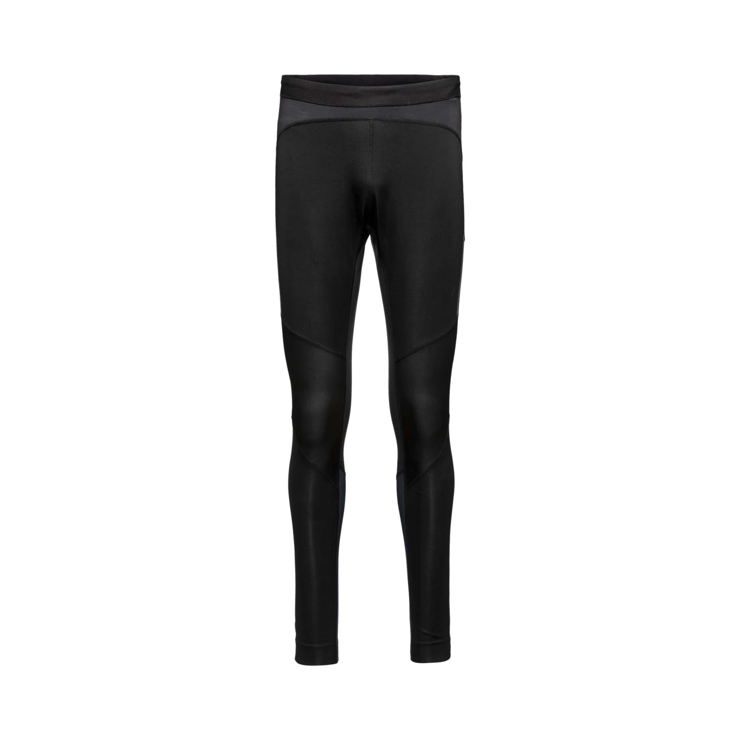 Gore Wear GORE® Wear | Men's R5 GTX I Running Tights - Black 1 Gore Wear GORE® Wear | Men's R5 GTX I Running Tights - Black