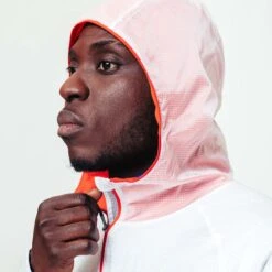 Gore Wear GORE® Wear | Men's R5 GTX I Insulated Jacket - White -Sportswear Promotions 10066501AY GORE Wear R5GTXIInsulatedJacket hood