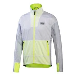 Gore Wear GORE® Wear | Men's Drive Jacket - White