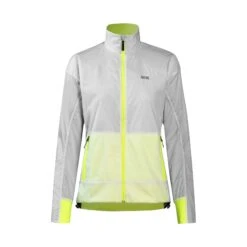 Gore Wear GORE® Wear | Women's Drive Jacket - White