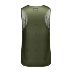 Gore Wear GORE® Wear | Men's Contest Daily Singlet -Sportswear Promotions 100914BH00 M GoreWear ContestDailySinglet back