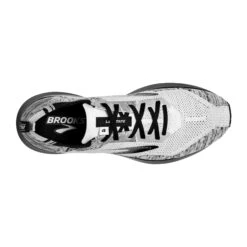 Brooks | Men's Levitate 4 Running Shoes -Sportswear Promotions 110345121 M brooks levitate4 top