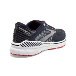 Brooks | Men's Adrenaline GTS 22 2E Running Shoes -Sportswear Promotions 1103661D435 M brooks adrenalinegts22 back 33b322c8 b816 409f b363 bc23bd93519d
