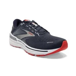 Brooks | Men's Adrenaline GTS 22 2E Running Shoes -Sportswear Promotions 1103661D435 M brooks adrenalinegts22 front 1b364c10 976f 4c39 a65d 36e765b7a210