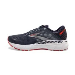 Brooks | Men's Adrenaline GTS 22 2E Running Shoes -Sportswear Promotions 1103661D435 M brooks adrenalinegts22 left 46957599 3445 4f16 b308 81cc403e6a1b