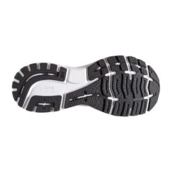 Brooks | Men's Ghost 14 2E Running Shoes - Black -Sportswear Promotions 1103691D047 M brooks ghost14 sole 2228edc0 4ef2 43ec b987 c979d8e5d73d