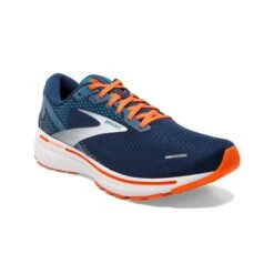 Brooks | Men's Ghost 14 Running Shoes - Titan 9 Brooks | Men's Ghost 14 Running Shoes - Titan -Sportswear Promotions 1103691D488 M brooks ghost14 front