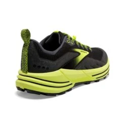 Brooks | Men's Cascadia 16 Running Shoes -Sportswear Promotions 1103761D029 M brooks cascadia16 back