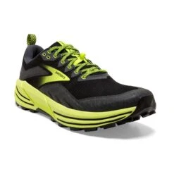 Brooks | Men's Cascadia 16 Running Shoes -Sportswear Promotions 1103761D029 M brooks cascadia16 front