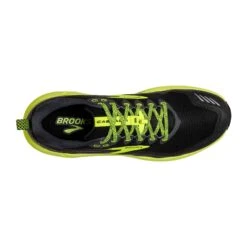 Brooks | Men's Cascadia 16 Running Shoes -Sportswear Promotions 1103761D029 M brooks cascadia16 top