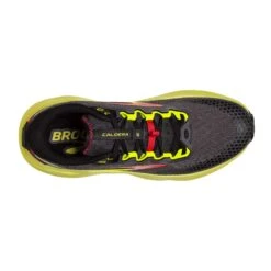 Brooks | Men's Caldera 6 Running Shoes -Sportswear Promotions 1103791D035 M brooks caldera6 top