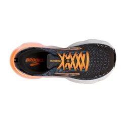 Brooks | Men's Glycerin 20 Running Shoes - Black -Sportswear Promotions 1103821D035 M Brooks Glycerin20 top