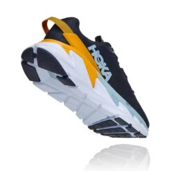 Hoka One One Hoka | Men's Elevon 2 Running Shoes -Sportswear Promotions 1106477OBSF M hoka elevon2 back