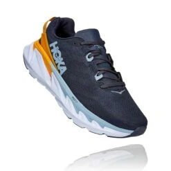 Hoka One One Hoka | Men's Elevon 2 Running Shoes -Sportswear Promotions 1106477OBSF M hoka elevon2 front
