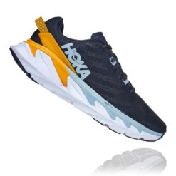 Hoka One One Hoka | Men's Elevon 2 Running Shoes -Sportswear Promotions 1106477OBSF M hoka elevon2 rightangle