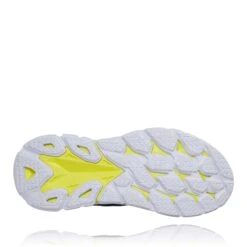 Hoka One One Hoka | Women's Clifton Edge Running Shoes - Moonlit Ocean -Sportswear Promotions 1110511MOEP F hoka cliftonedge sole