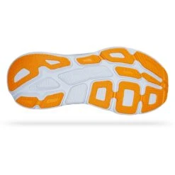 Hoka One One Hoka | Men's Bondi 7 Running Shoes - Blue Fog 15 Hoka One One Hoka | Men's Bondi 7 Running Shoes - Blue Fog -Sportswear Promotions 1110518BFCS M hoka bondi7 sole