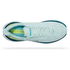 Hoka One One Hoka | Men's Mach 4 Running Shoes - Blue Glass -Sportswear Promotions 1113528BGEPR M hoka mach4 top