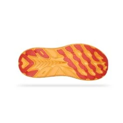 Hoka One One Hoka | Women's Clifton 8 Wide Running Shoes - Summer Song -Sportswear Promotions 1119394 SSIF W Hoka Clifton8 sole 181ea583 1a3d 40ae baff 5182bd0e09be