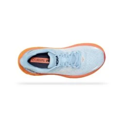 Hoka One One Hoka | Women's Clifton 8 Wide Running Shoes - Summer Song -Sportswear Promotions 1119394 SSIF W Hoka Clifton8 top 8950b42e 8c5d 4186 87d5 8f39a7d4d823