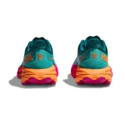 Hoka One One Hoka | Men's Speedgoat 5 Running Shoes - Deep Lake 10 Hoka One One Hoka | Men's Speedgoat 5 Running Shoes - Deep Lake -Sportswear Promotions 1123157 DLCR M Hoka Speedgoat back