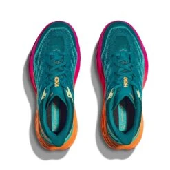 Hoka One One Hoka | Women's Speedgoat 5 Running Shoes - Deep Lake -Sportswear Promotions 1123158 DCLR W Hoka Speedgoat5 top