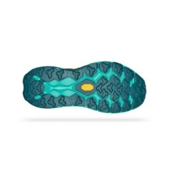 Hoka One One Hoka | Women's Speedgoat 5 Running Shoes - Deep Teal -Sportswear Promotions 1123158 DTWGR W Hoka Speedgoat5 sole